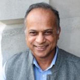 Bhaskar Vira.