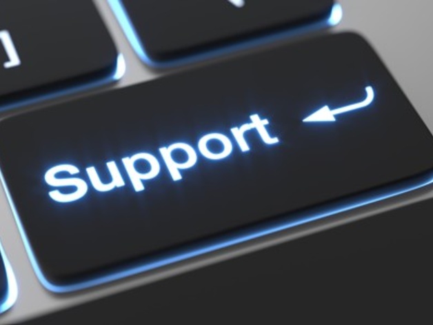 Support 4