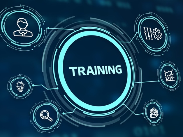 Training 8