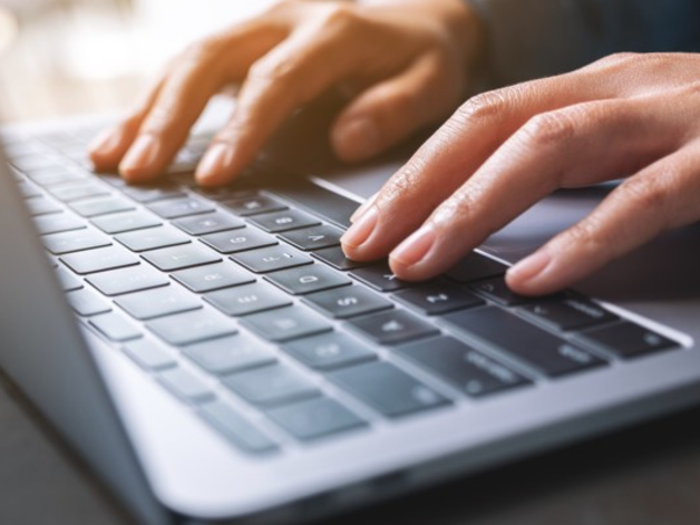 Typing 2